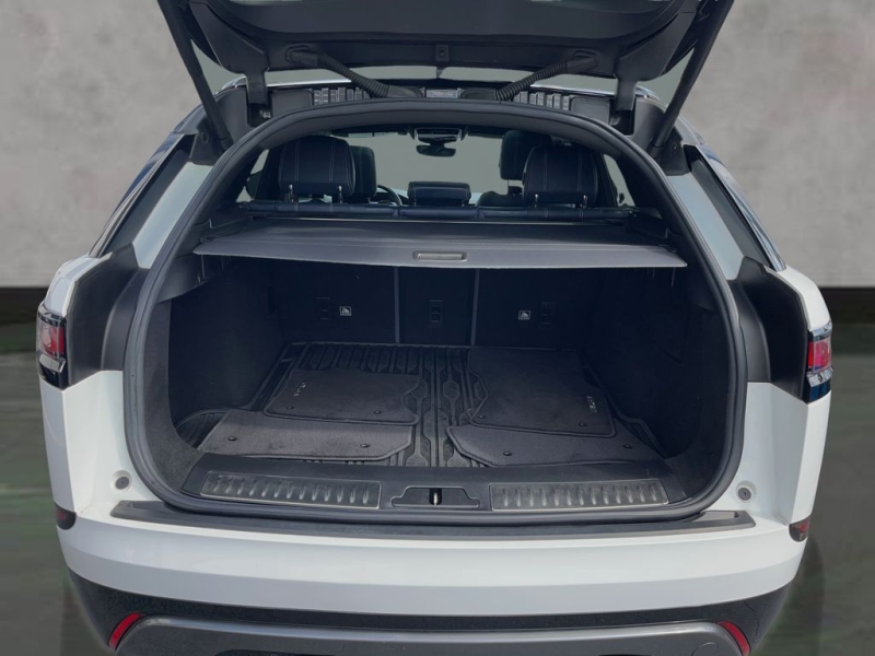 2020 Land Rover Range Rover Velar