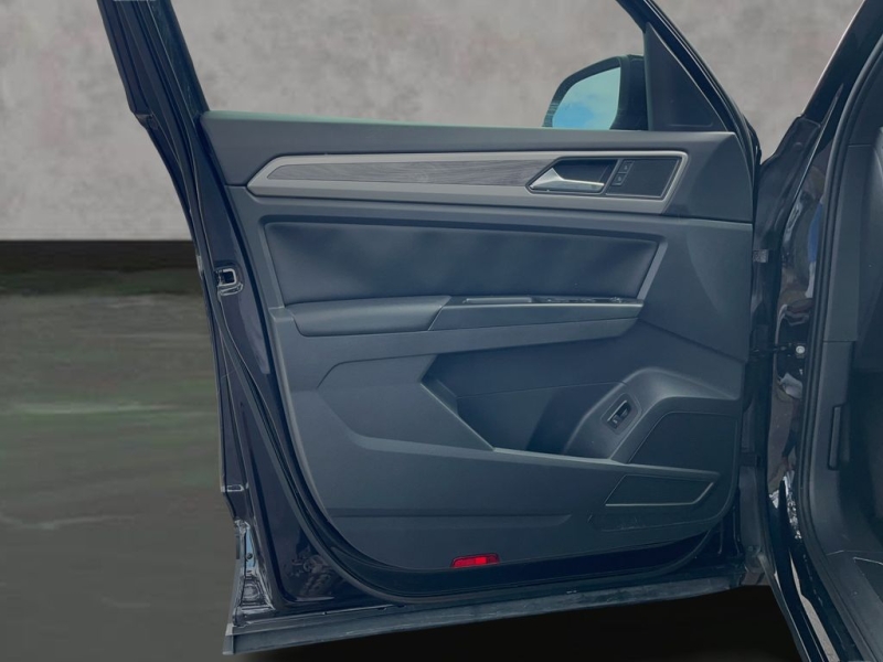 2020 Volkswagen Atlas Cross Sport