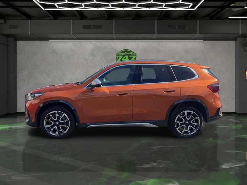 2023 BMW X1