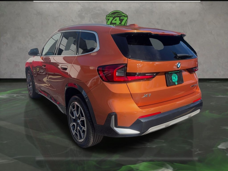2023 BMW X1