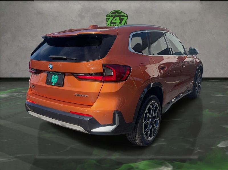 2023 BMW X1