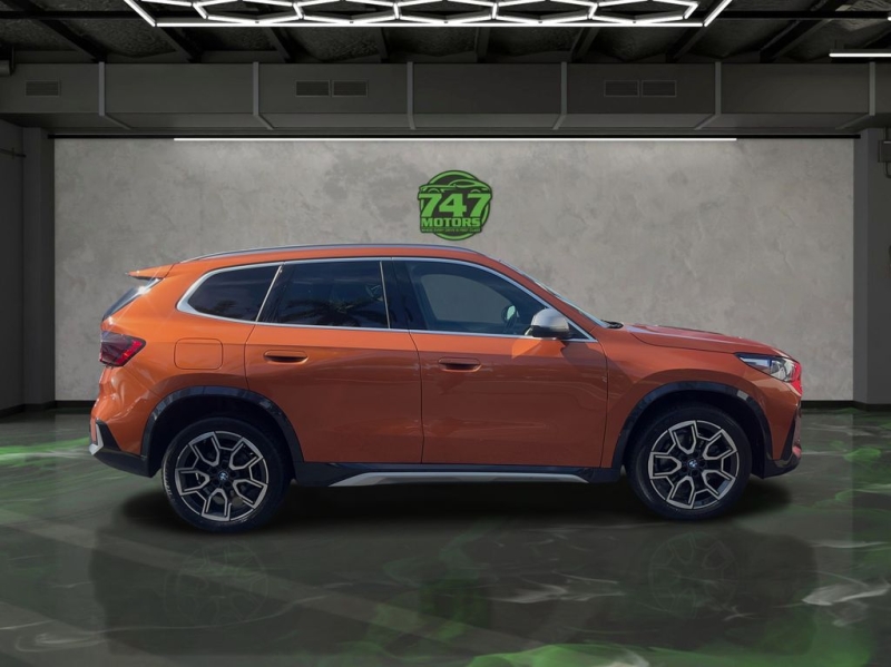 2023 BMW X1