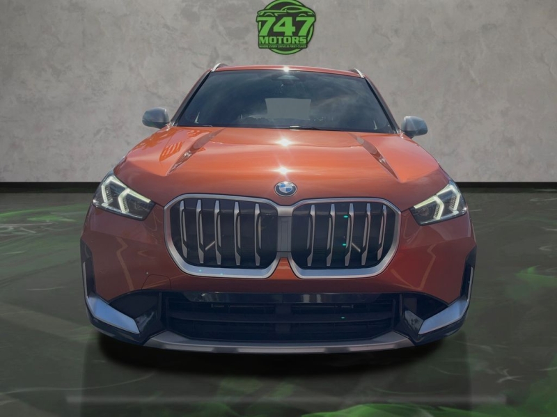 2023 BMW X1