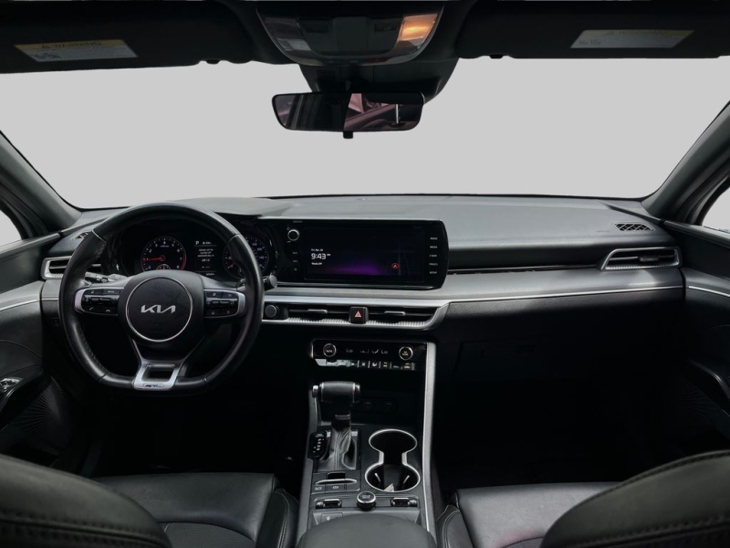 2024 Kia K5