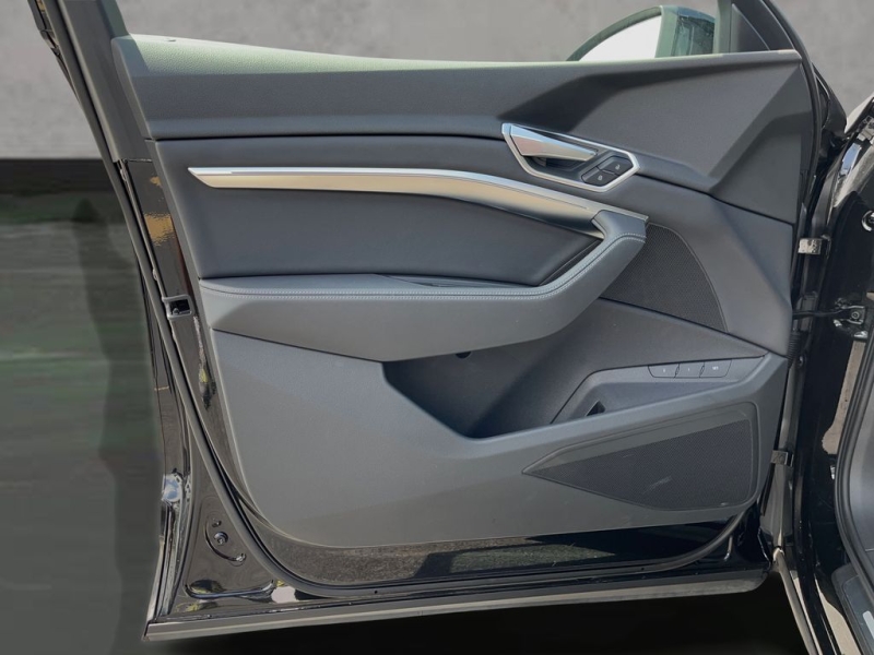 2021 Audi e-tron