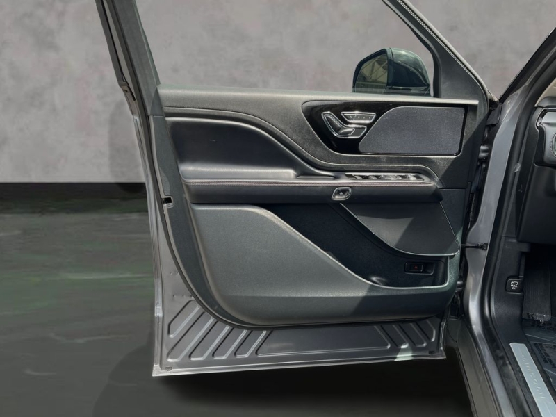 2021 Lincoln Aviator