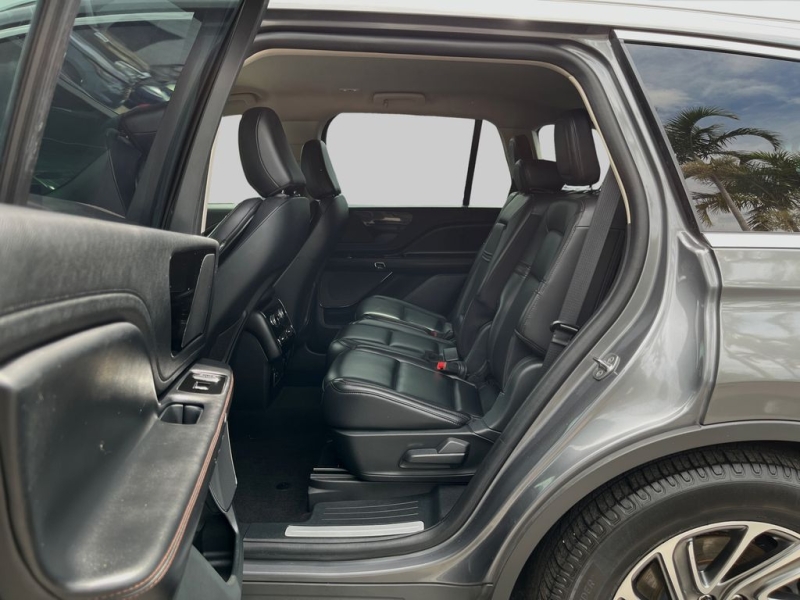 2021 Lincoln Aviator