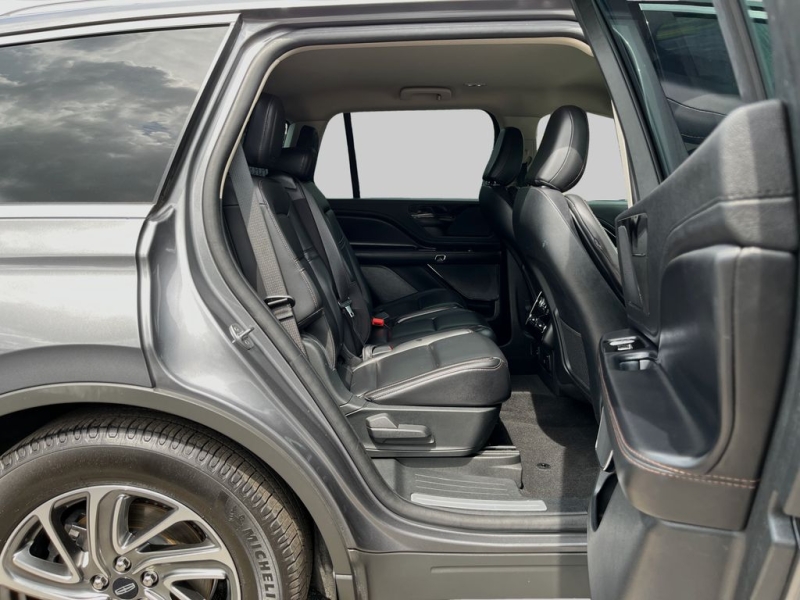 2021 Lincoln Aviator