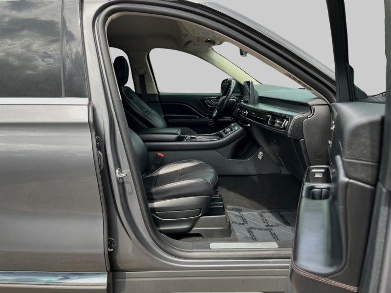 2021 Lincoln Aviator