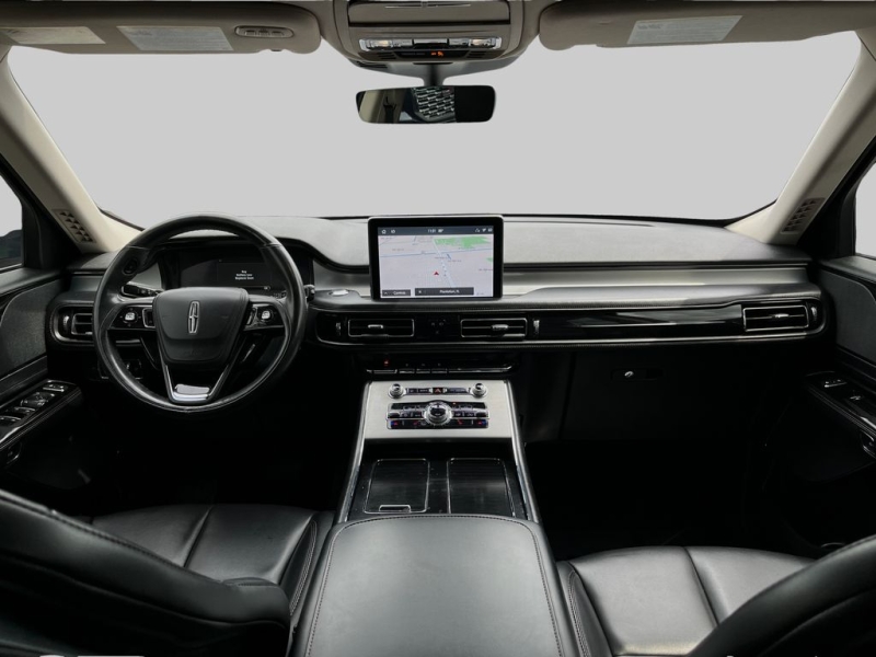 2021 Lincoln Aviator