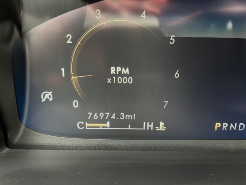 2021 Lincoln Aviator