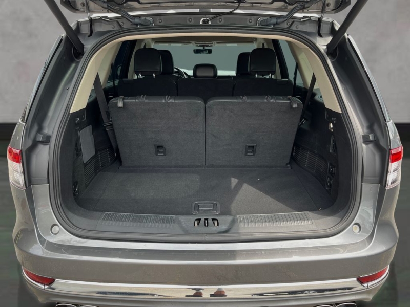 2021 Lincoln Aviator