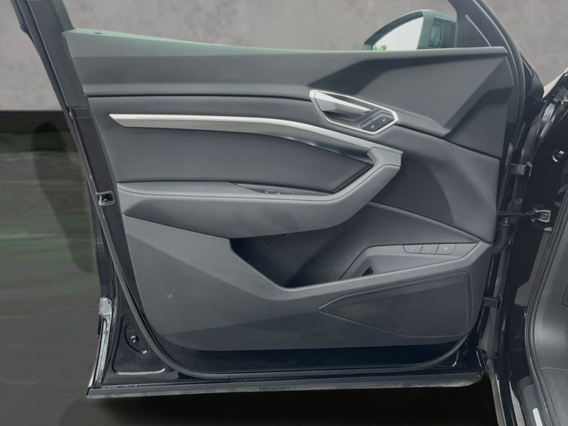 2021 Audi e-tron