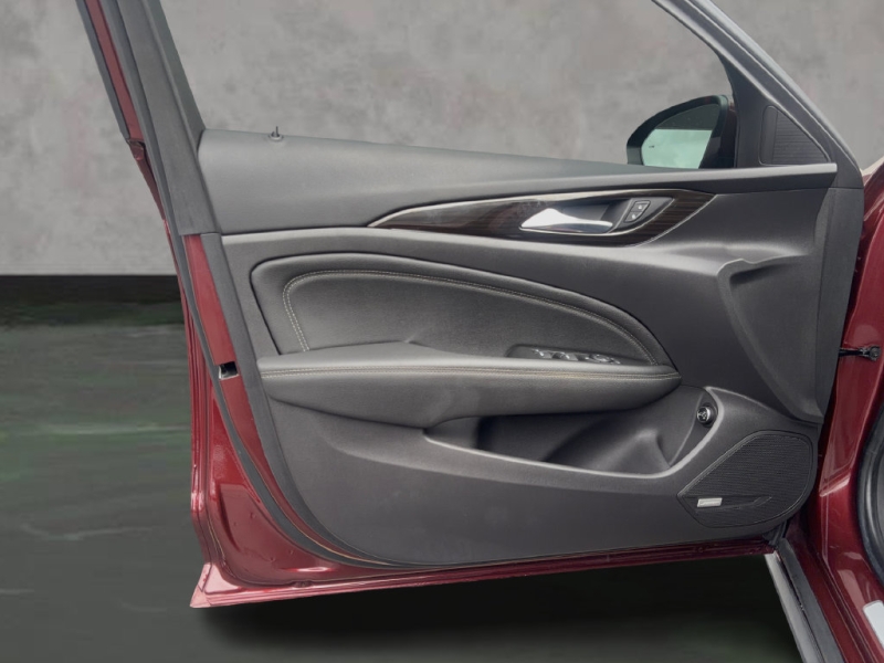 2020 Buick Regal TourX