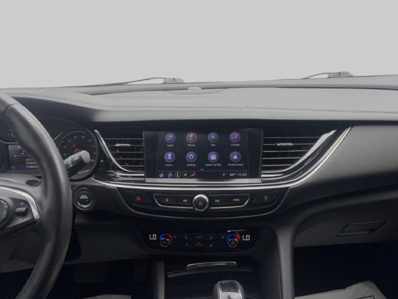 2020 Buick Regal TourX