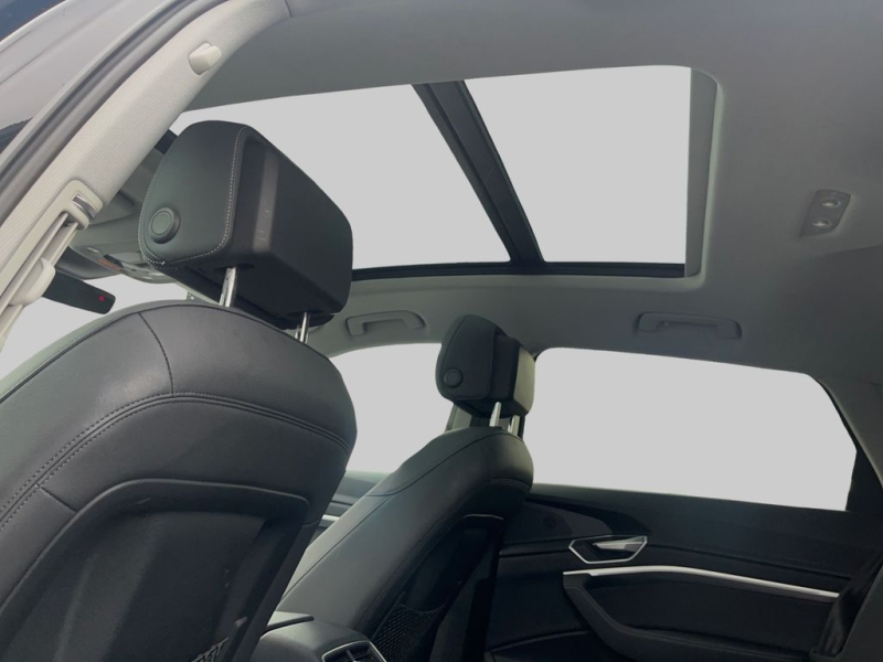 2021 Audi e-tron