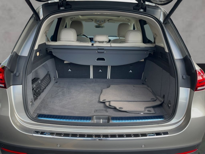 2020 Mercedes-Benz GLE