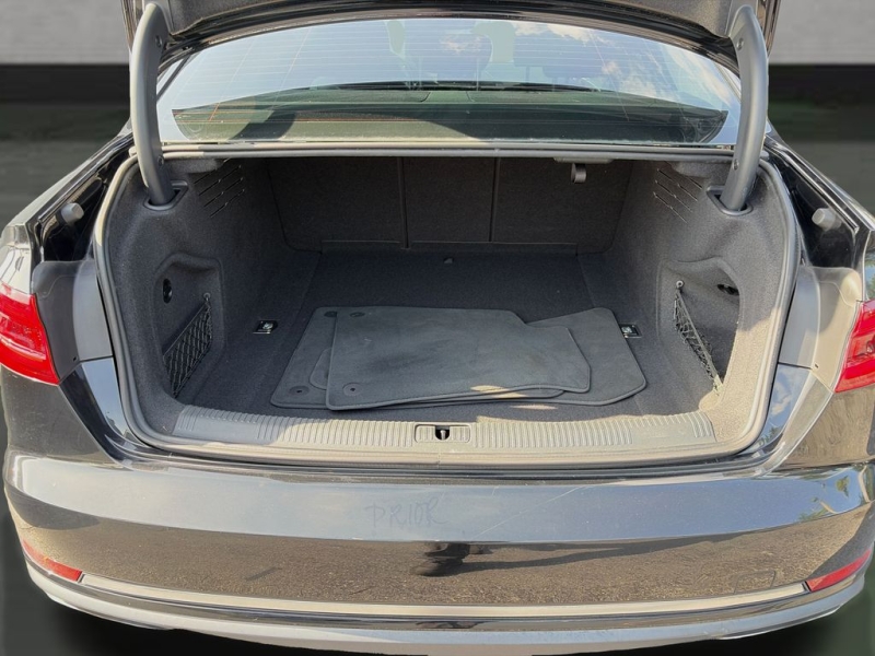 2019 Audi A4