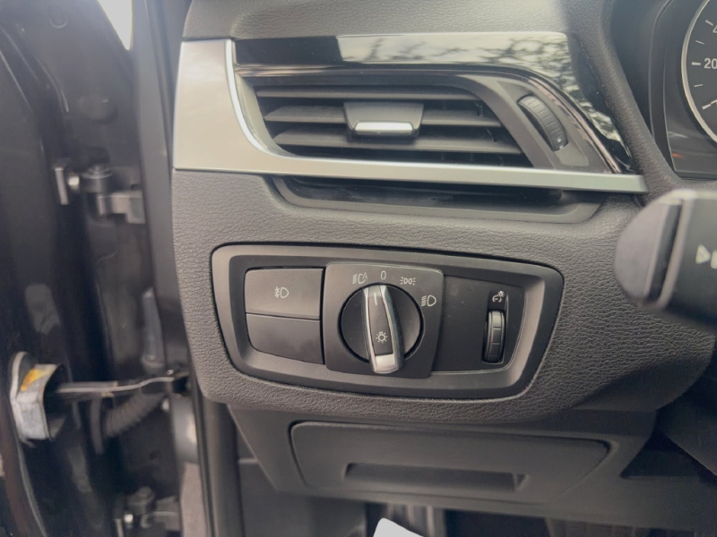 2017 BMW X1