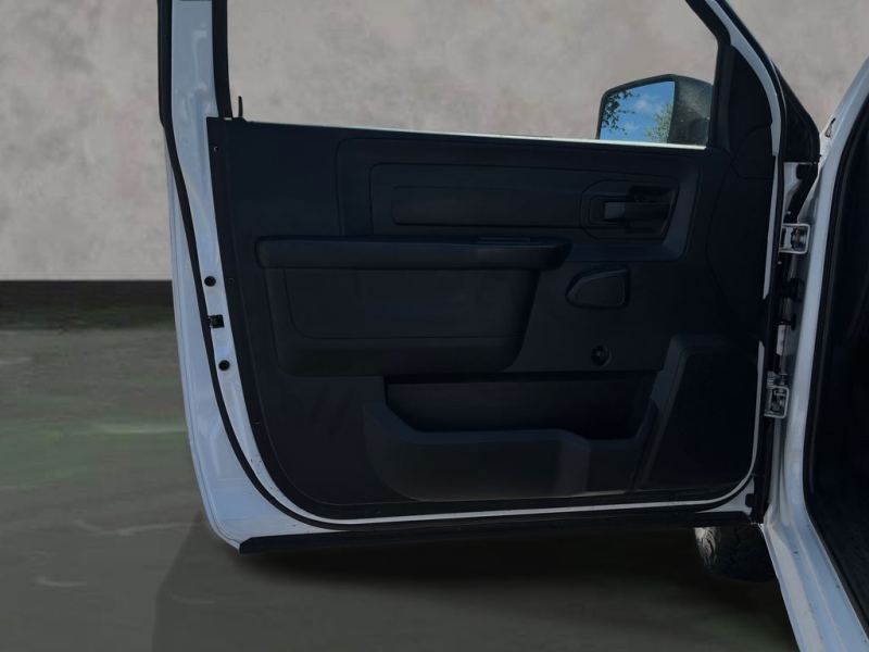 2019 Ram 1500 Classic