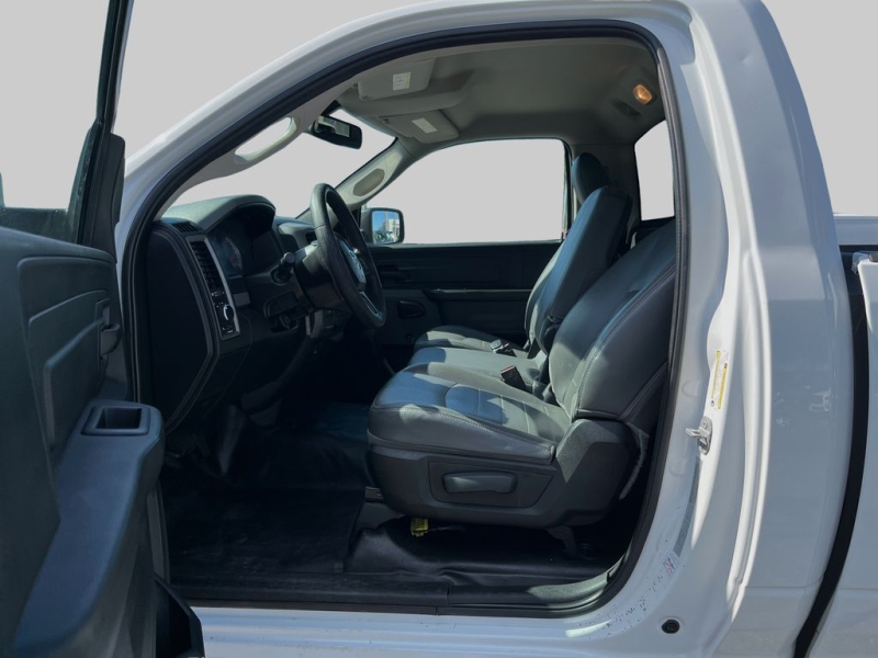 2019 Ram 1500 Classic