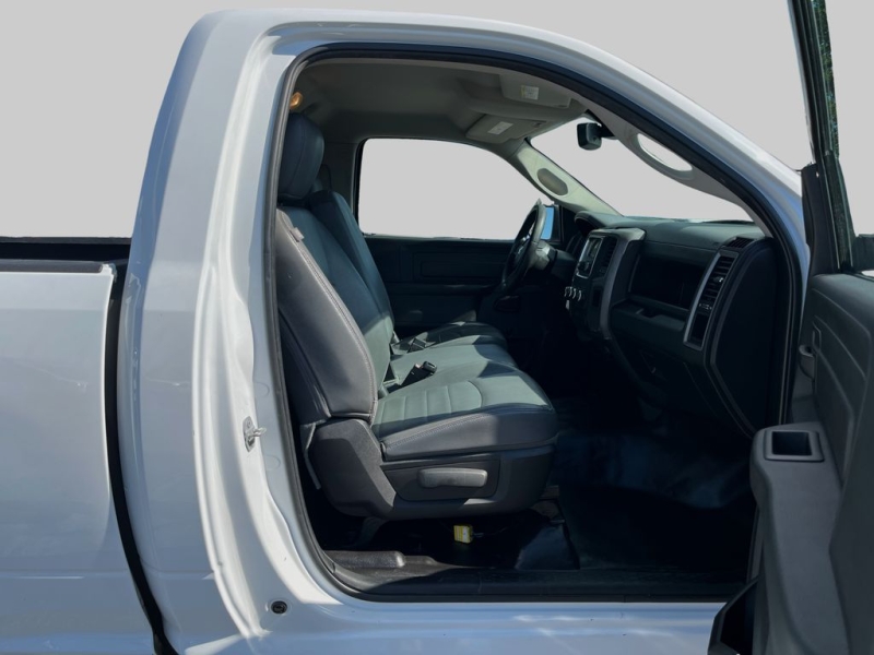 2019 Ram 1500 Classic