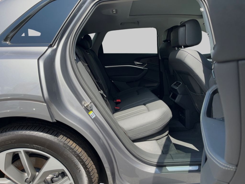 2021 Audi e-tron