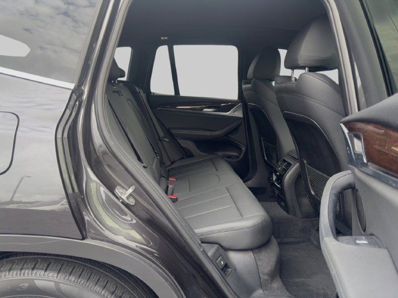 2020 BMW X3