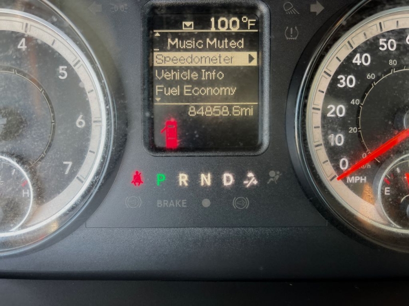 2019 Ram 1500 Classic