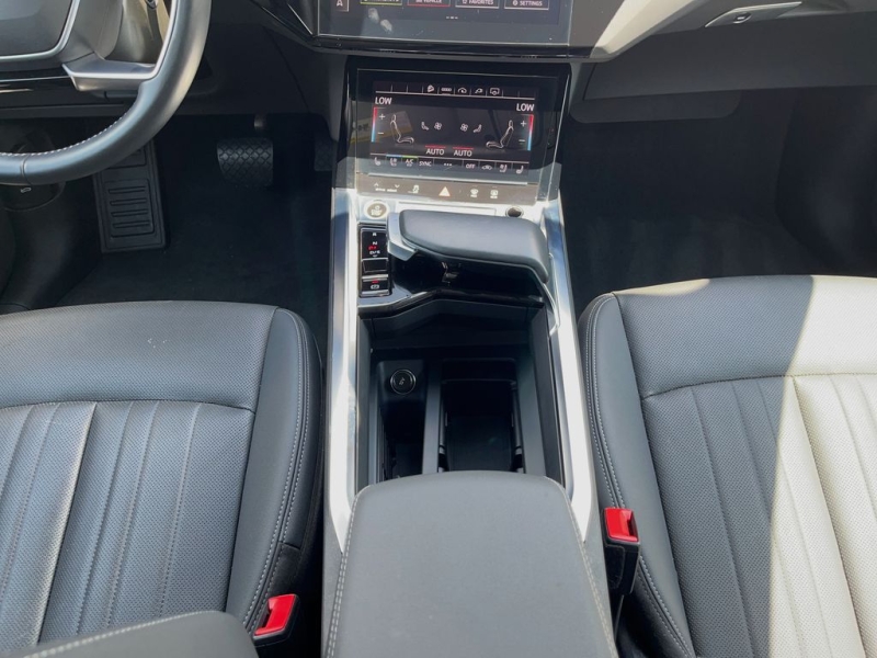 2021 Audi e-tron