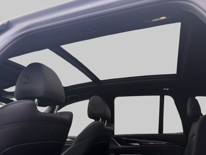2020 BMW X3