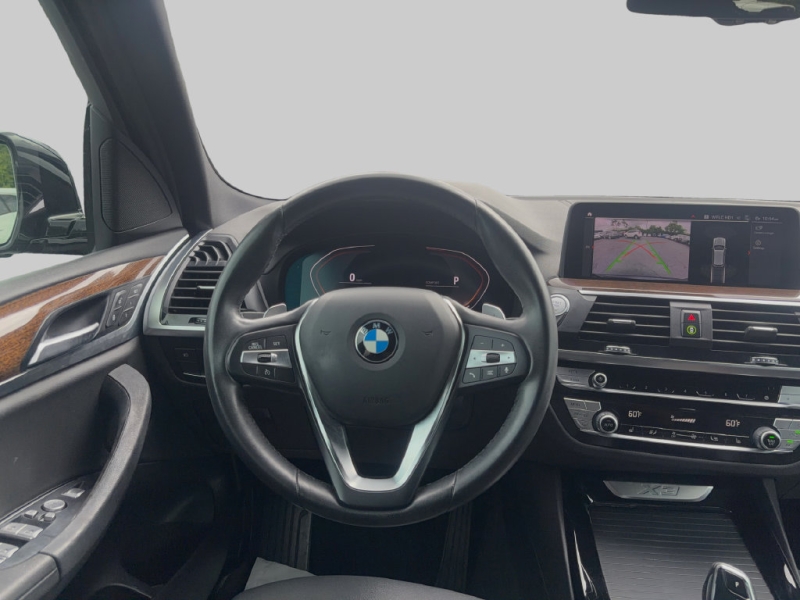 2020 BMW X3
