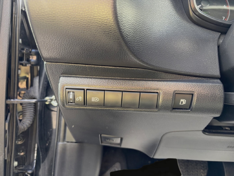 2025 Toyota Corolla Hybrid