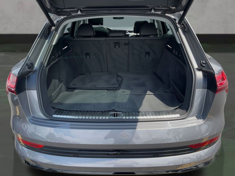 2021 Audi e-tron