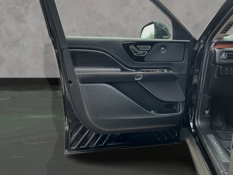 2020 Lincoln Aviator