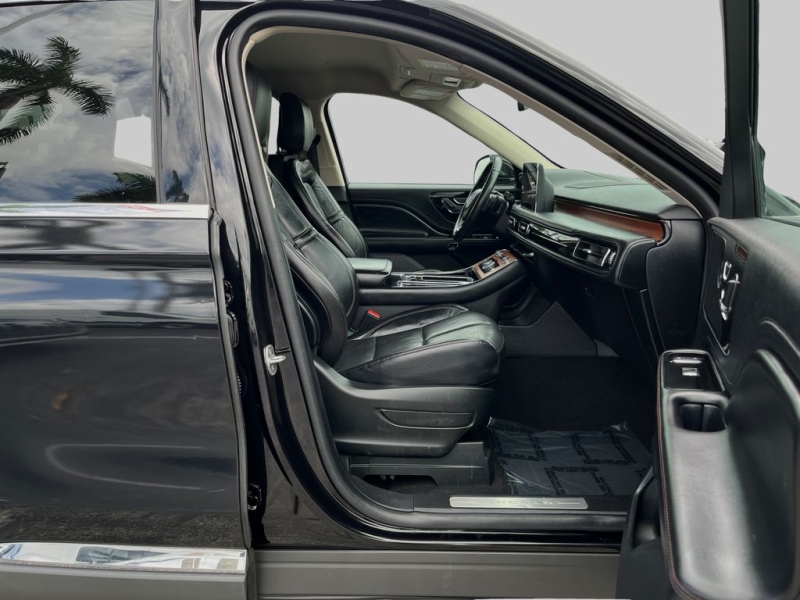 2020 Lincoln Aviator