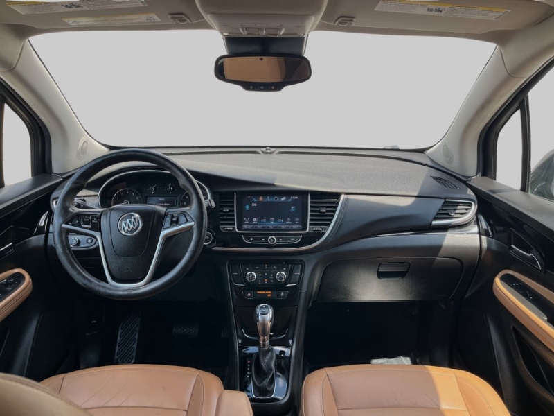 2018 Buick Encore