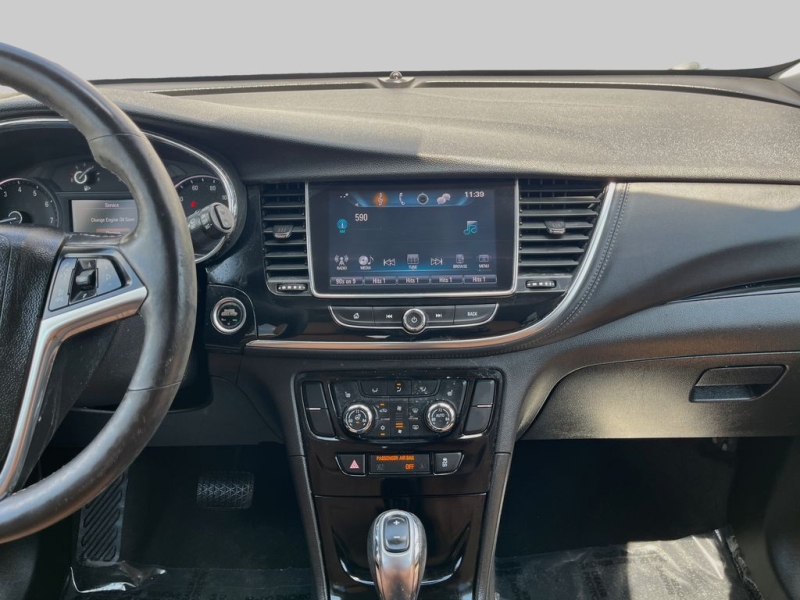 2018 Buick Encore