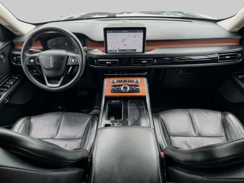 2020 Lincoln Aviator