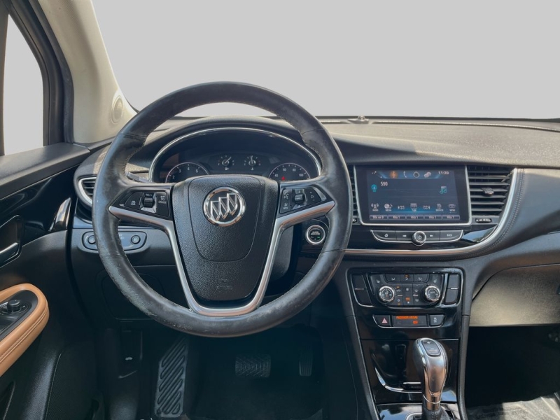 2018 Buick Encore