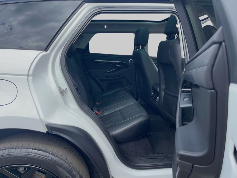 2020 Land Rover Range Rover Evoque