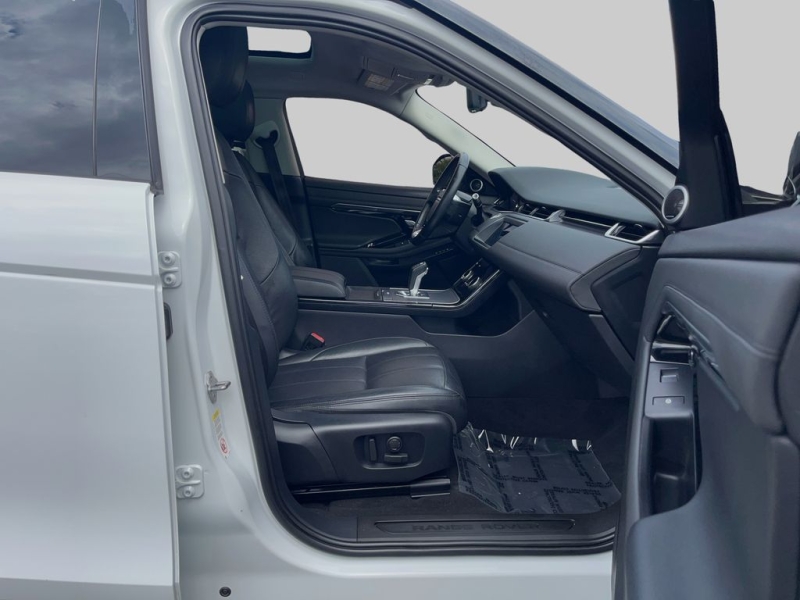 2020 Land Rover Range Rover Evoque