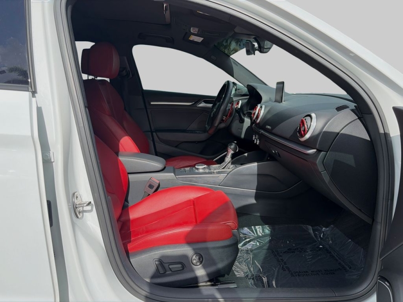 2020 Audi A3