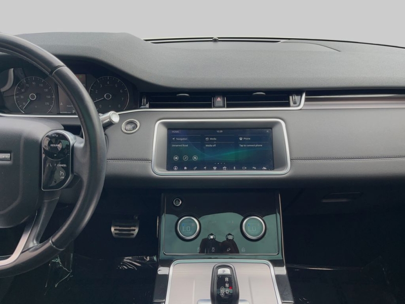 2020 Land Rover Range Rover Evoque