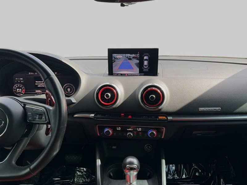 2020 Audi A3