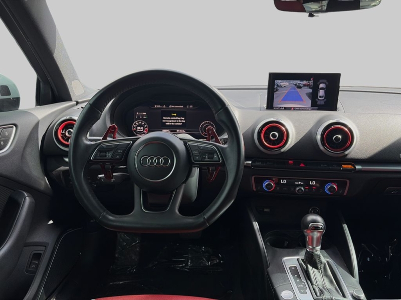 2020 Audi A3