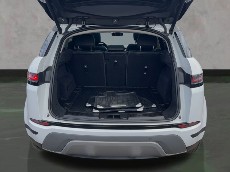 2020 Land Rover Range Rover Evoque