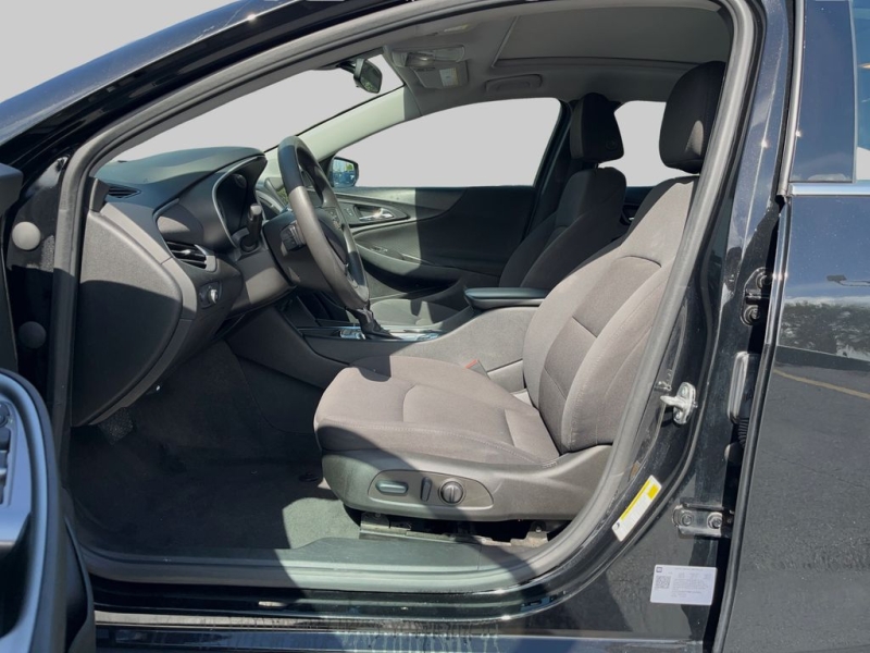 2022 Chevrolet Malibu