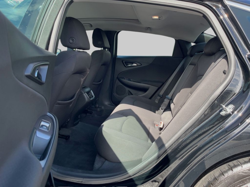 2022 Chevrolet Malibu