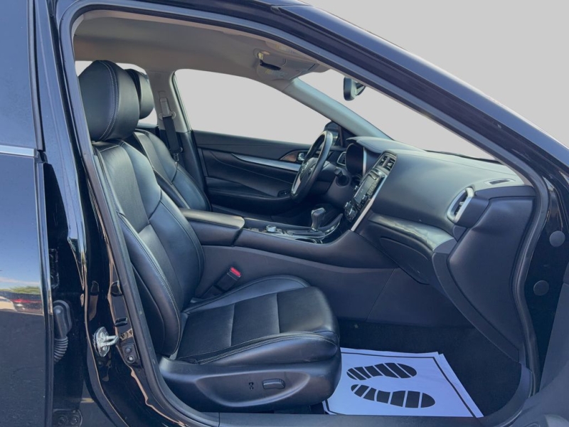 2018 Nissan Maxima